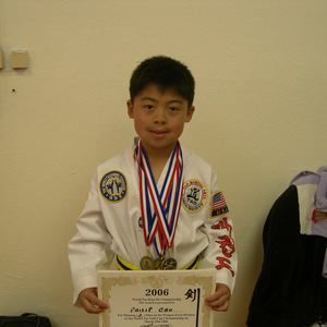 Meet your Posher, Corey